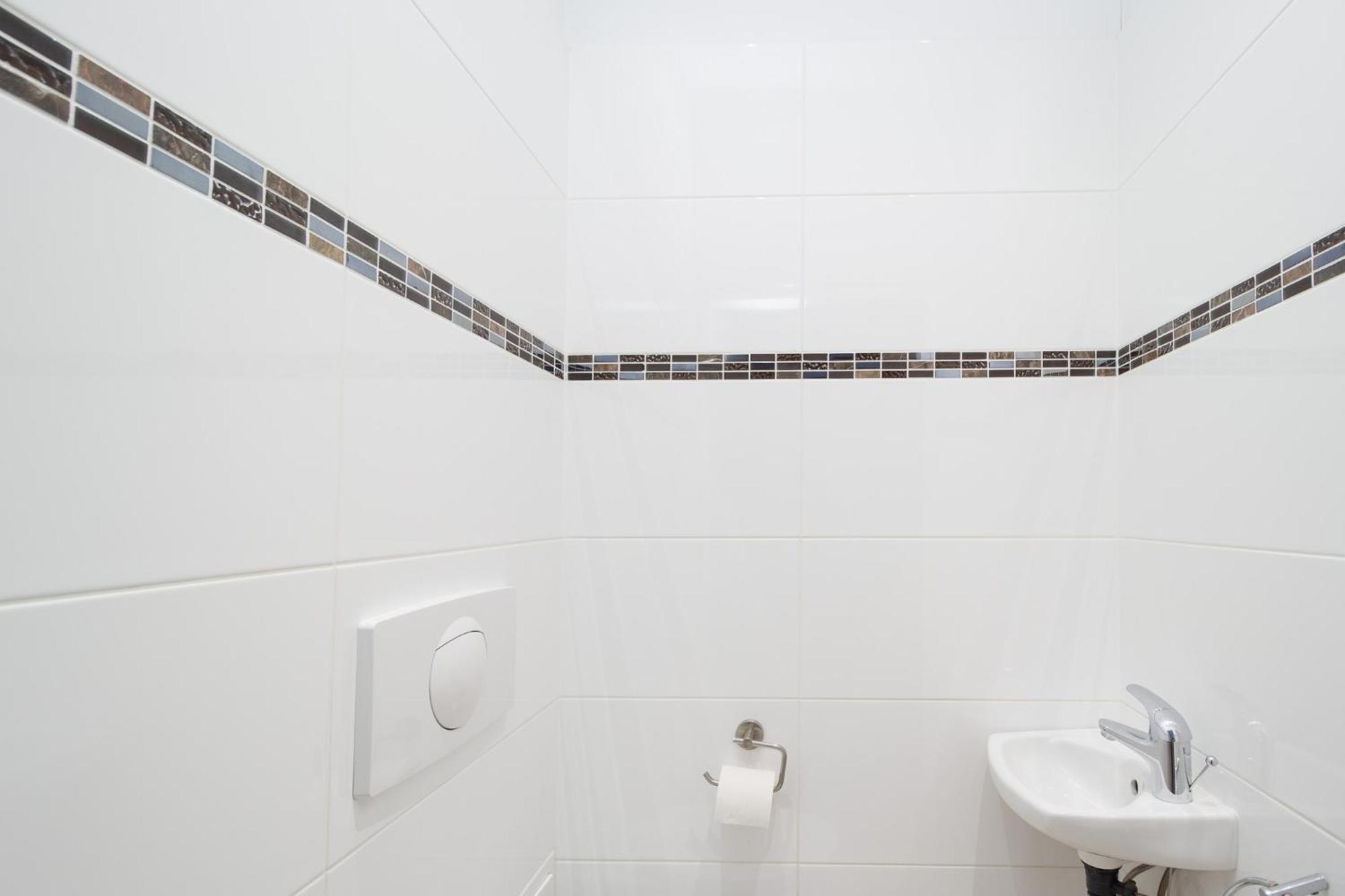 Apartment Huglgasse Wien Eksteriør bilde