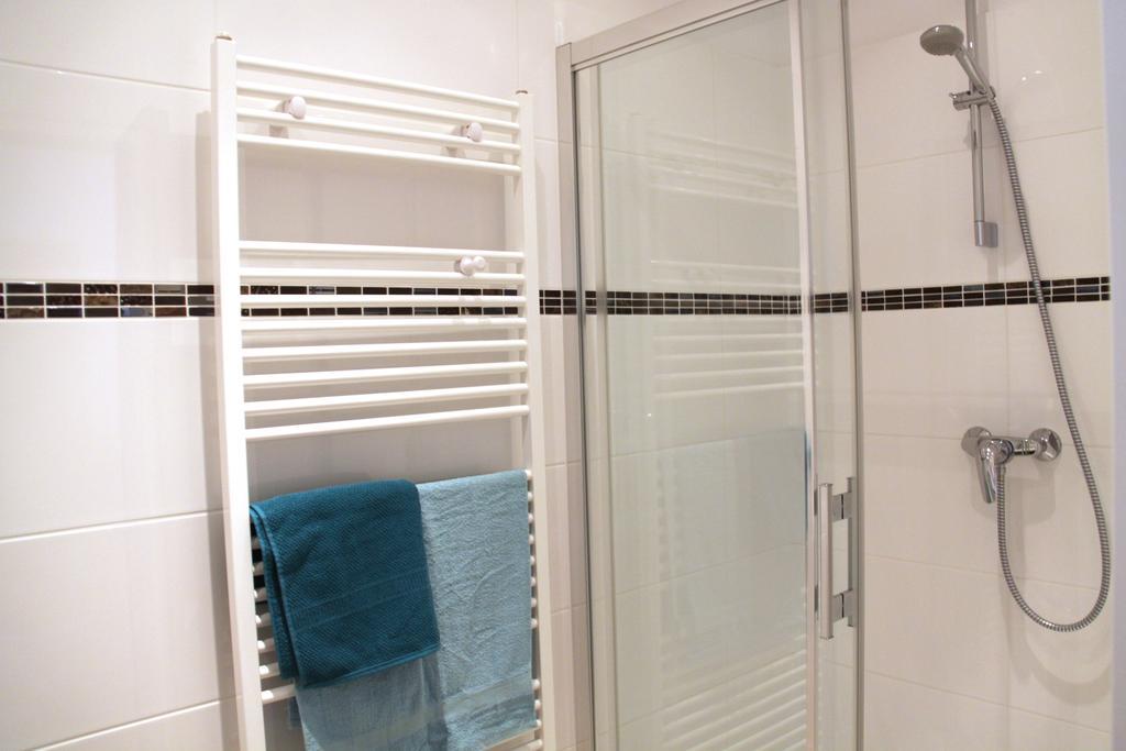 Apartment Huglgasse Wien Eksteriør bilde